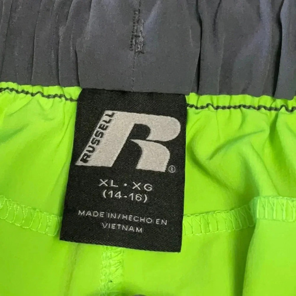 Russell - Picture 3 of 5